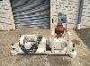 XALOY MHDP 350/230 High Pressure Gear / Melt Pump,